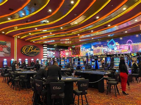 Bingo clubhouse casino Venezuela